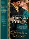 Cover image for Petals In the Storm